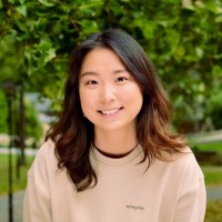 Readioo Employee Inga Li's profile photo