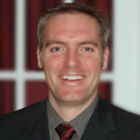 Interactive Ties Employee Greg Hacic's profile photo