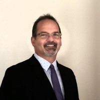 Resource Label Group Employee Joseph Thompson's profile photo