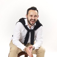 Tiendamia Employee Brian Velez's profile photo