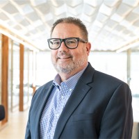 Turner & Townsend Heery Employee Paul Piotrowski's profile photo