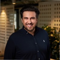 MACZFIT Employee MacIej Andrzejak's profile photo