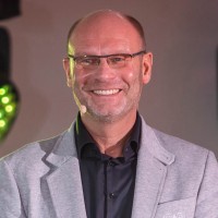 Amserv Eesti Employee Rene Varek's profile photo