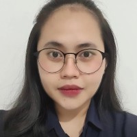 Maria Iswandari Email