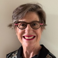 Commonwealth Bank Employee Barbara Booth's profile photo