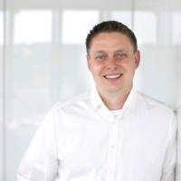 Debeka Employee Patrick Schneider's profile photo