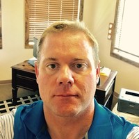 Jeff Minert