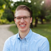Skyllful Employee Austin W.'s profile photo