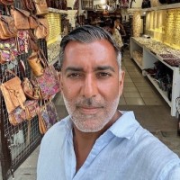 EURODIA Employee John Bhatt's profile photo