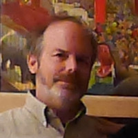 Santa Rosa Junior College Employee Greg Scherer's profile photo