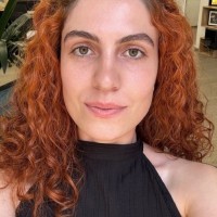 GAT CUTTING LLC Employee Christine Soghomonyan's profile photo