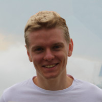 EURESYS Employee Nathan Greffe's profile photo