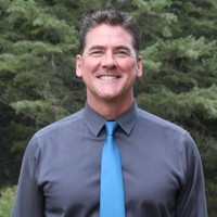 Ensero Solutions Employee Keith Smith's profile photo