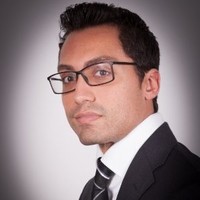 Revolut Employee Marco Nicita's profile photo