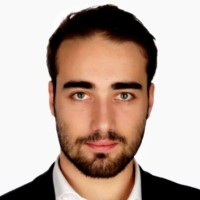 Upfast Employee Alexandre Siegler's profile photo
