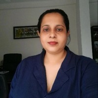 Jw Construction Employee Ayesha Abeynayaka's profile photo