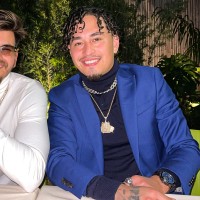 Wind Employee Alan Pinto's profile photo