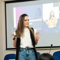 EnvironBIT Employee Erika Castro's profile photo