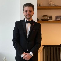 AIG Employee James Cii's profile photo