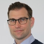 Danish Maritime Authority Employee Niels Nielsen's profile photo