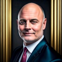 Texas Massage Academy Employee Brandon Mazy's profile photo