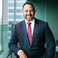 Navitas Employee Malcolm Baigent's profile photo