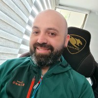 Timestamp Software Employee Christian Diaz Arevalo's profile photo