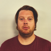 Oakley Employee Jake Trottier's profile photo