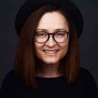 Smart Specialisation Hub Employee Ana Wolsztajn's profile photo