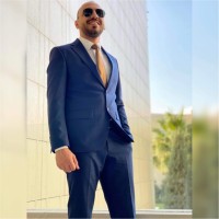 Hawkary Pharmaceuticals Employee Mustafa Abdulsamad's profile photo