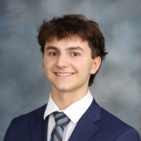 Tandem Living Employee Noah Stock's profile photo