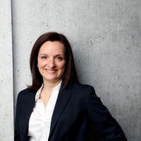 Le Groupe Gesfor Poirier Pinchin inc. Employee Isabelle Girard's profile photo