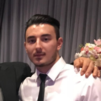 eCivis Employee Alex Akopyan's profile photo