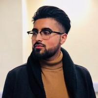 Reply Employee Usman Mahmood's profile photo