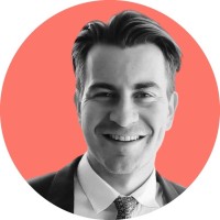 CDL-Montreal Employee Yohann Braizat's profile photo