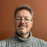 Interlink Payment Processing LLC Employee Robert Pannell's profile photo