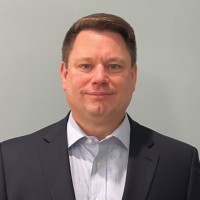 Critical Project Services Employee Darin Hall's profile photo