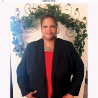 Vectrus Employee Debra Porter's profile photo