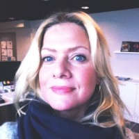 Randstad Sweden Employee Elinor Janson's profile photo