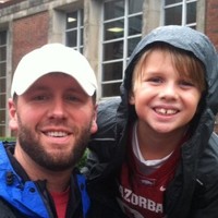 Grant Nickell Email & Phone Number