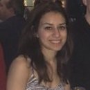 Golbahar Rafinejad Email & Phone Number