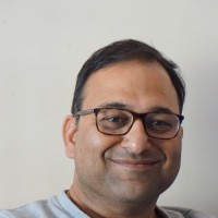 Deepak Agrawal Email & Phone Number