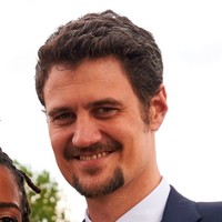 Nitidæ Employee Mathieu Gobin's profile photo
