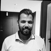Mankeyz Employee محمود خضر's profile photo