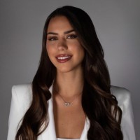 Anastasija Jokanovic Email & Phone Number