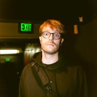 L.A. Works Employee Jacob Millar's profile photo