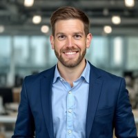 fundinfo Employee Michael Zehnder's profile photo