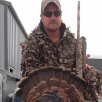 Hamm, Inc. Employee Ronson Strome's profile photo
