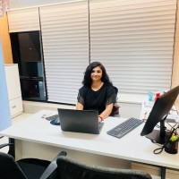 Vandana Desai Email