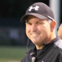 Brighton High School Employee Brian Crowson's profile photo